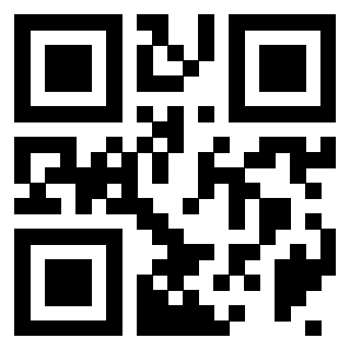 Il Qr Code di 3406012613