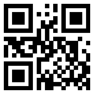 3406012614 QrCode associato