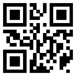 3406012615 - Immagine del QrCode associato