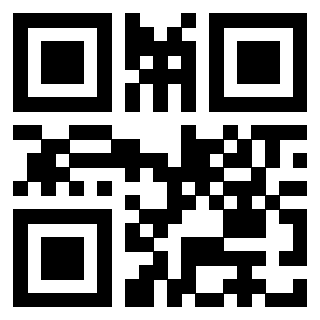 3406012618 - Immagine del Qr Code