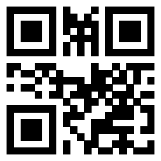 Scansione del Qr Code di 3406012619