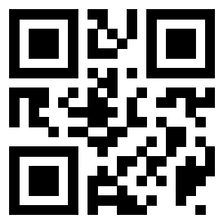 3406012621 - Immagine del Qr Code