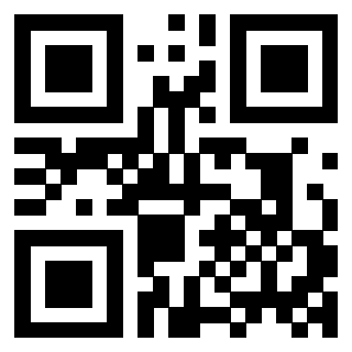 QrCode di 3406012622