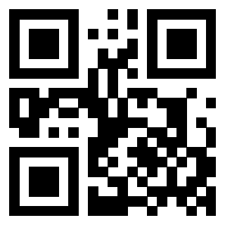 3406012623 - Immagine del Qr Code