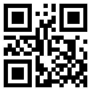3406012625 - Immagine del Qr Code