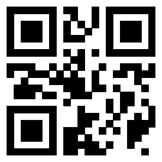3406012626 QrCode associato