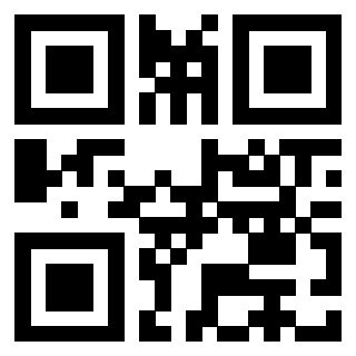 3406012628 Qr Code associato