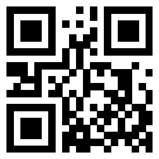 Il QrCode di 3406012629