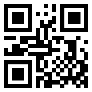 3406012630 Qr Code associato