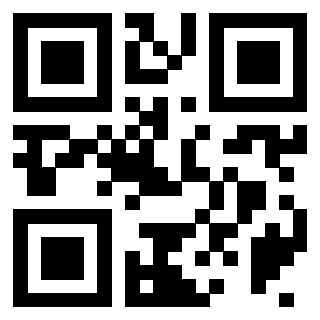 QrCode di 3406012631
