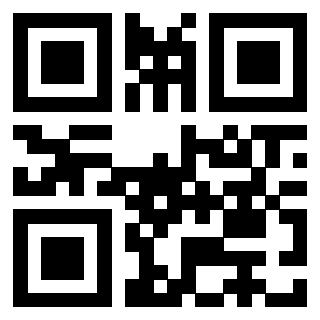 3406012632 - Immagine del QrCode associato