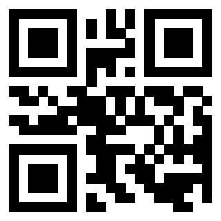 3406012634 - Immagine del Qr Code