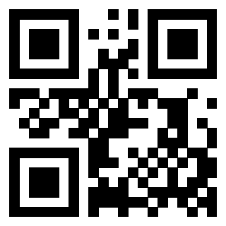 Il Qr Code di 3406012638