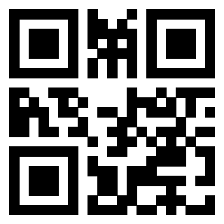 Scansione del QrCode di 3406012639