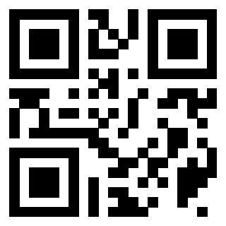 3406012641 - Immagine del QrCode associato