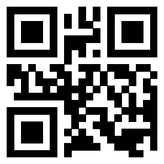 3406012642 - Immagine del QrCode associato
