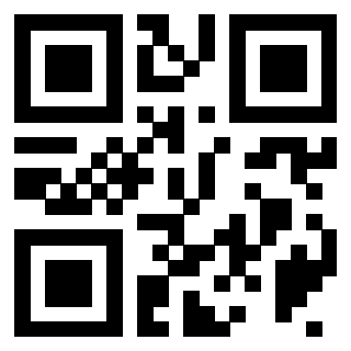 Il QrCode di 3406012645