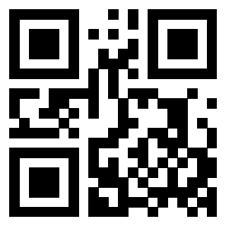 3406012646 - Immagine del QrCode associato