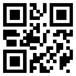 3406012649 - Immagine del QrCode