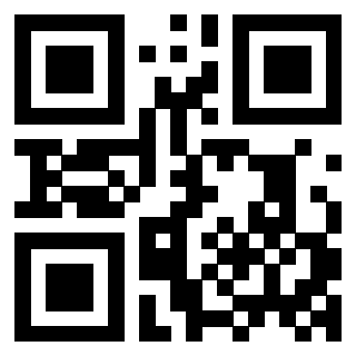 3406012651 Qr Code associato