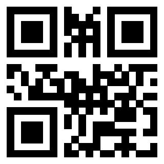 Immagine del Qr Code di 3406012652