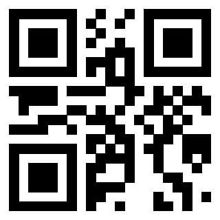 Scansione del QrCode di 3406012654