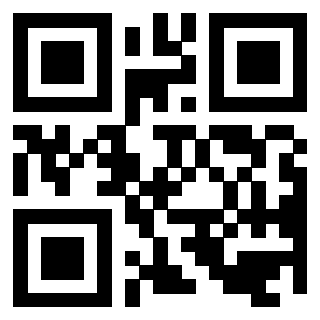QrCode di 3406012656