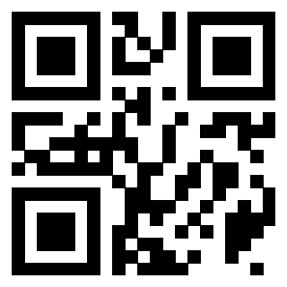 QrCode di 3406012658