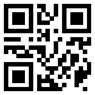 Scansione del QrCode di 3406012659