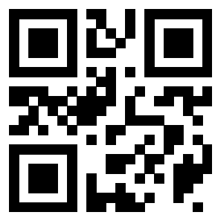 Scansione del Qr Code di 3406012661