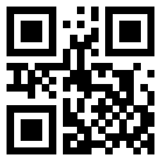 3406012662 - Immagine del QrCode associato