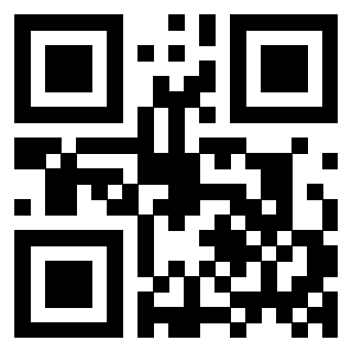 3406012663 - Immagine del Qr Code