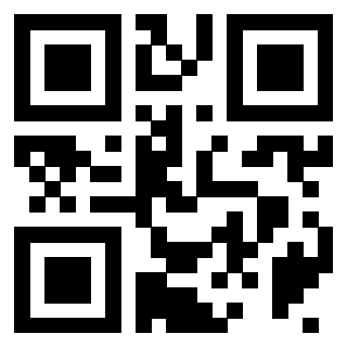 3406012665 - Immagine del QrCode associato