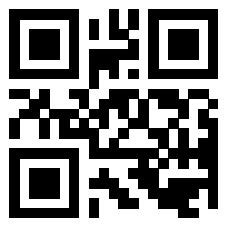3406012666 - Immagine del Qr Code