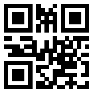 Scansione del QrCode di 3406012667
