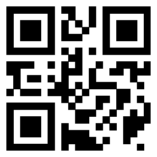 Immagine del QrCode di 3406012668