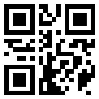 3406012669 QrCode associato