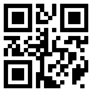 QrCode di 3406012671
