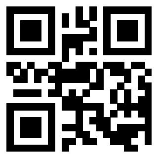 3406012672 - Immagine del Qr Code
