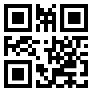 Scansione del QrCode di 3406012673