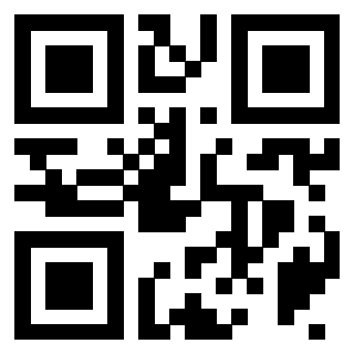 Immagine del QrCode di 3406012675
