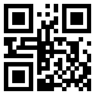 Il QrCode di 3406012676