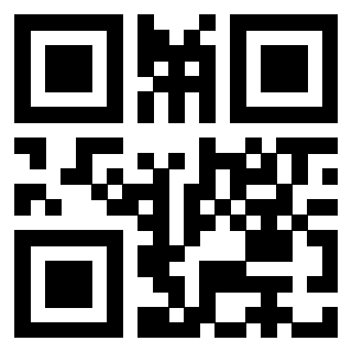 3406012678 - Immagine del QrCode