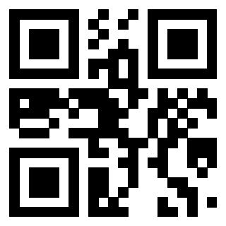 Scansione del Qr Code di 3406012679