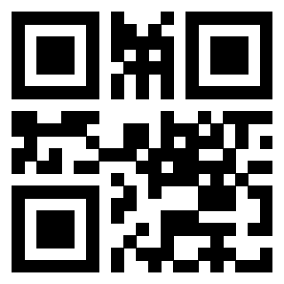 Scansione del QrCode di 3406012680