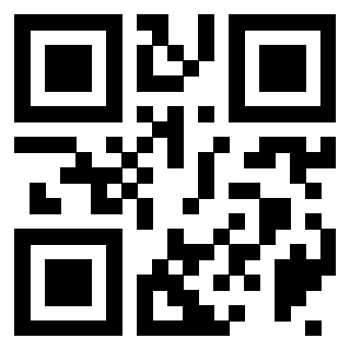 Immagine del QrCode di 3406012681