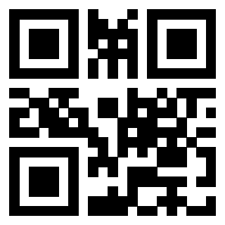 Il QrCode di 3406012682