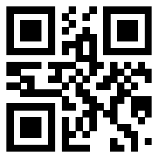 Immagine del Qr Code di 3406012683