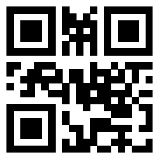 3406012684 QrCode associato