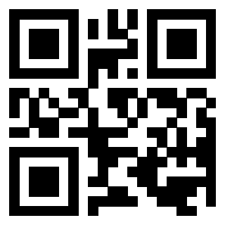 3406012685 - Immagine del Qr Code associato